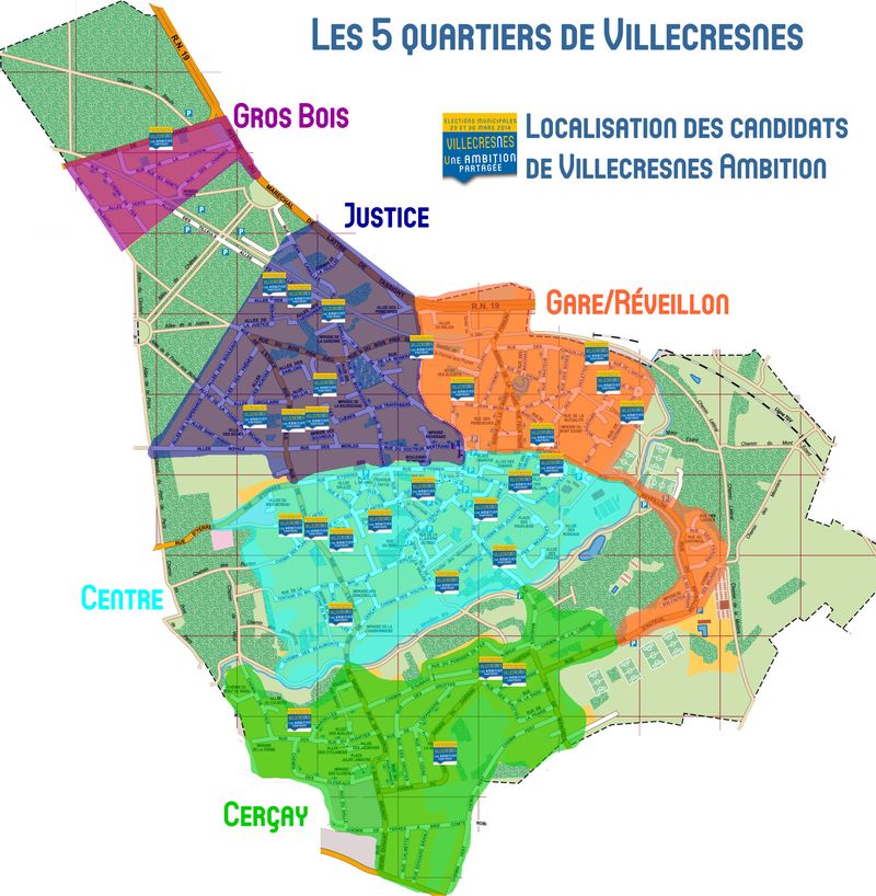 Plan-VILLECRESNES