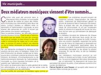 Mediateurs