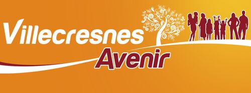 Blog de Villecresnes Avenir : www.villecresnes-avenir.fr